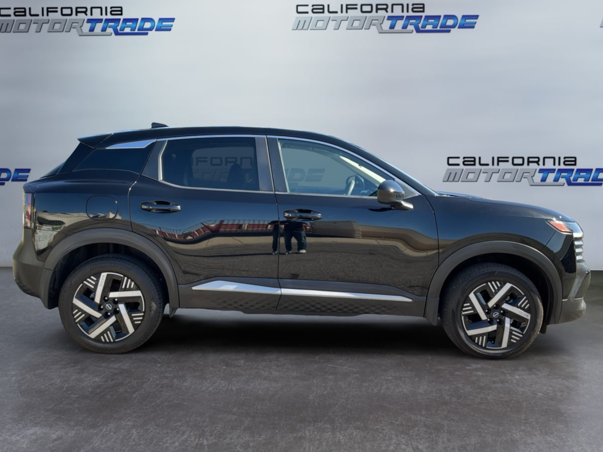 Nissan Kicks photo 4