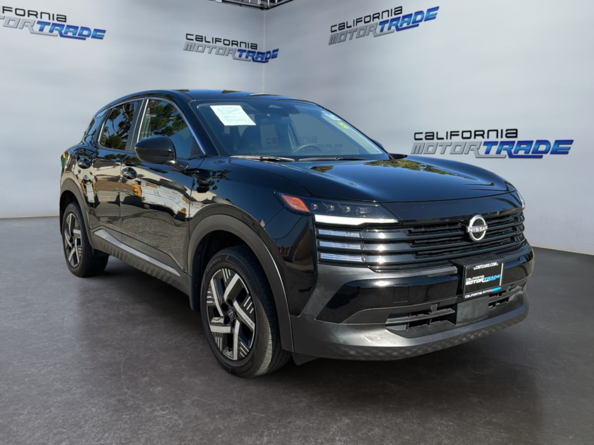 Nissan Kicks photo 3