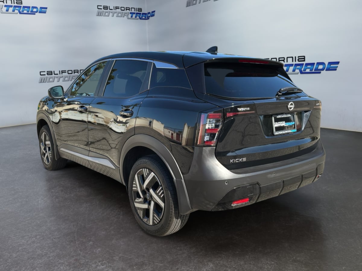 Nissan Kicks photo 7