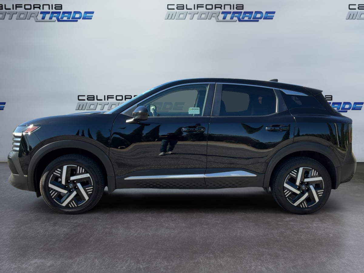 Nissan Kicks photo 8