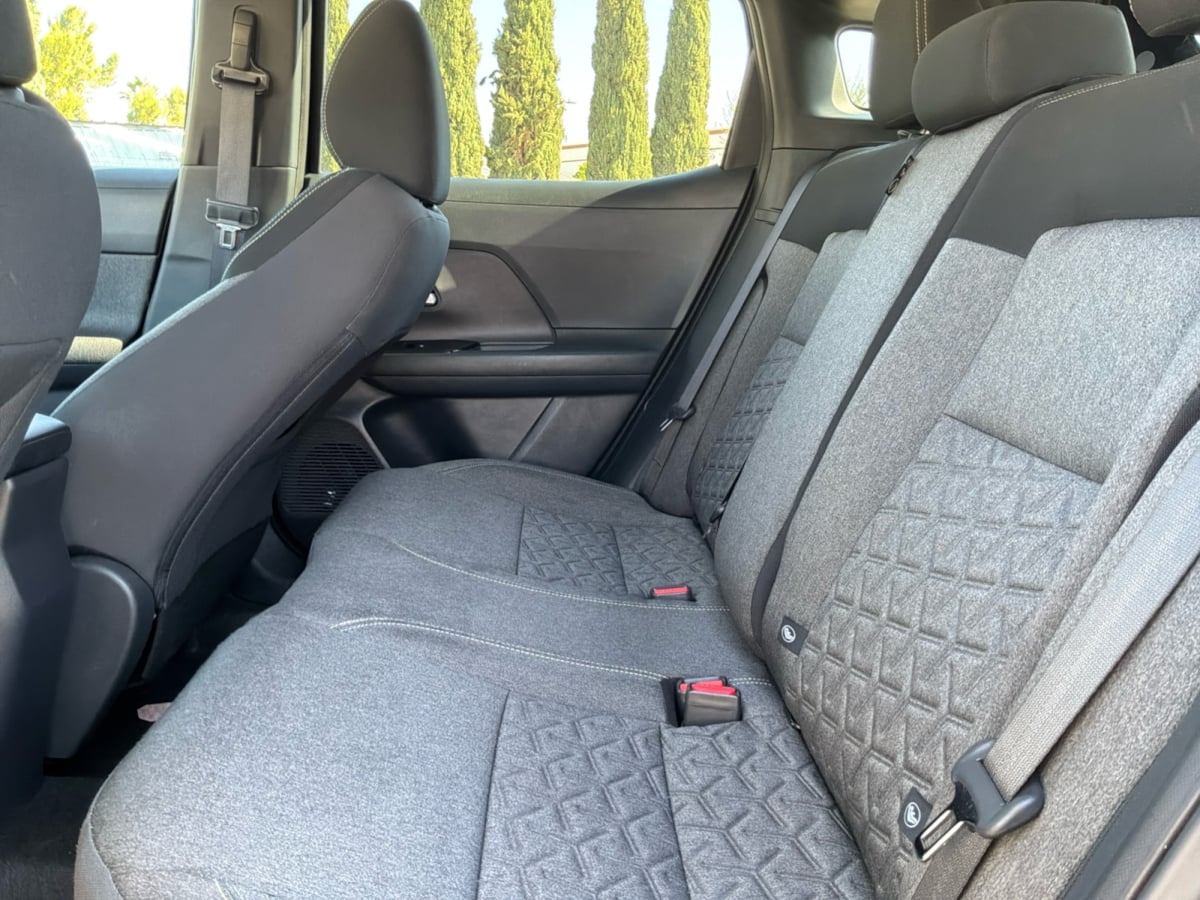 Nissan Kicks photo 19