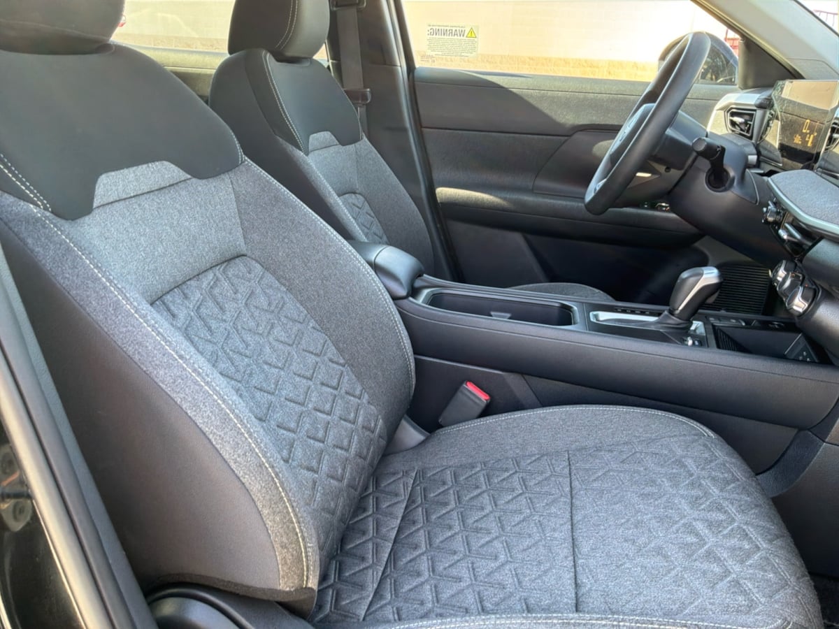 Nissan Kicks photo 21