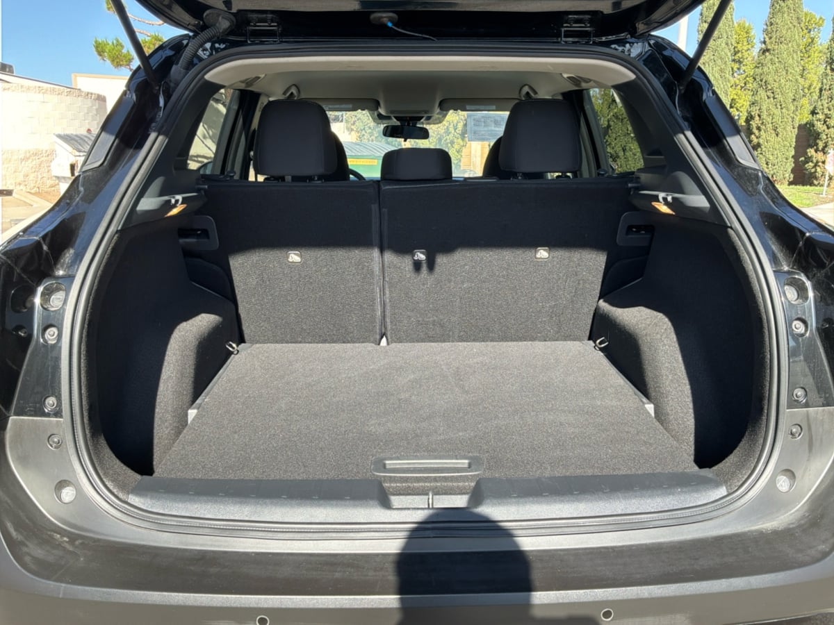 Nissan Kicks photo 22
