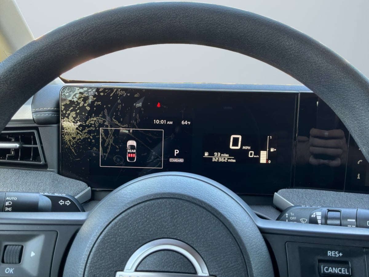 Nissan Kicks photo 12