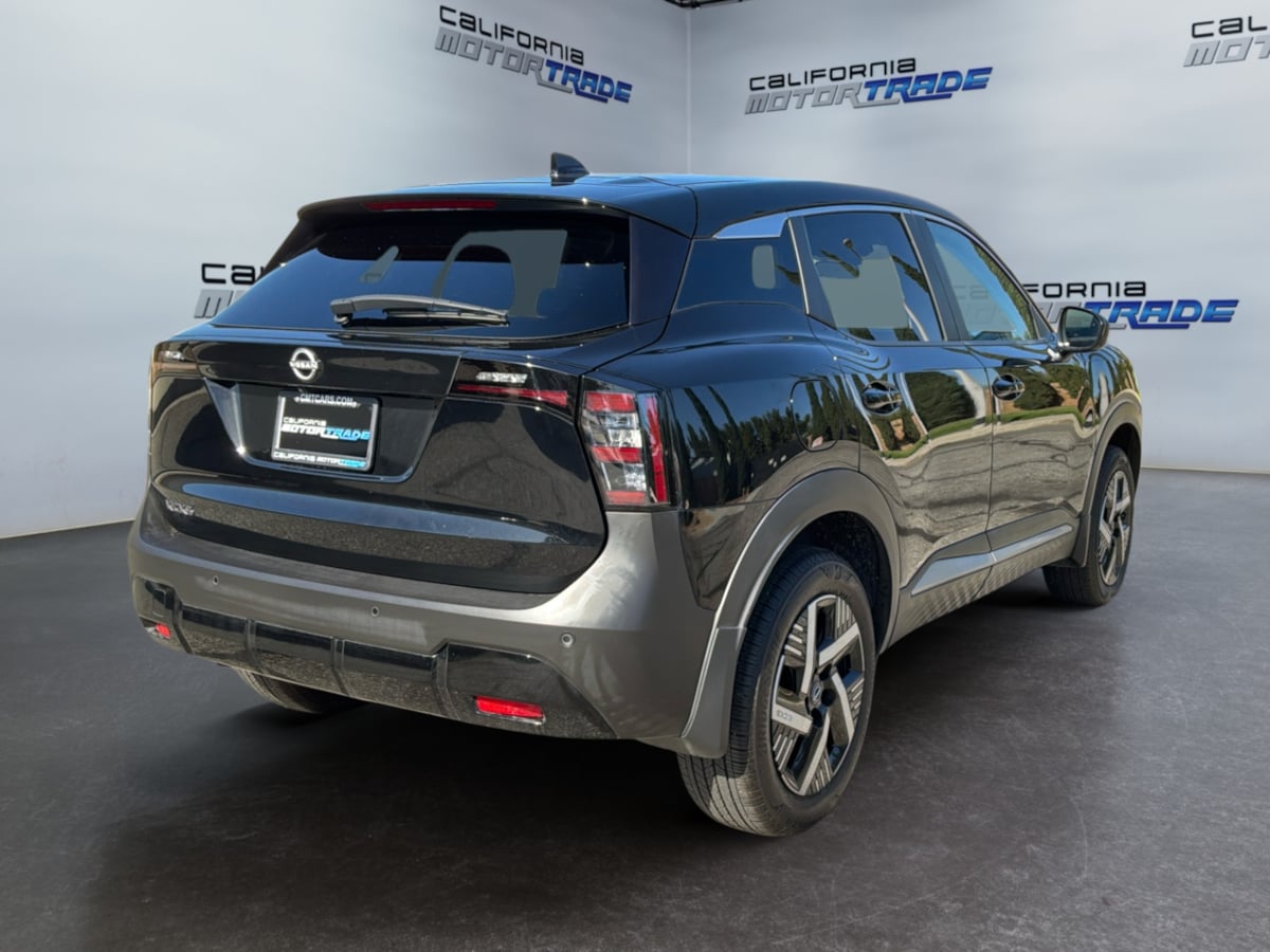 Nissan Kicks photo 5
