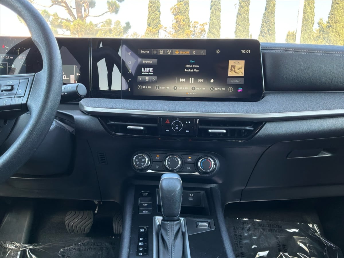 Nissan Kicks photo 15