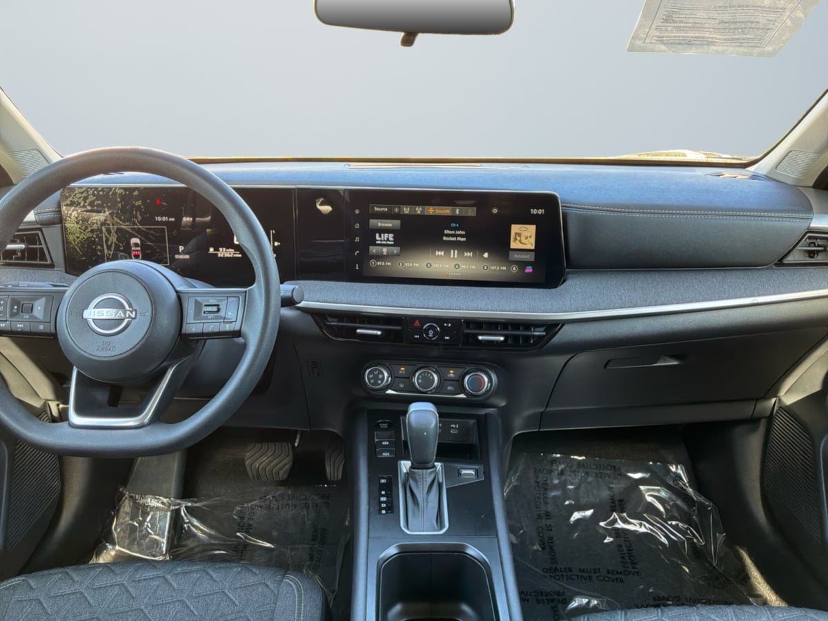 Nissan Kicks photo 10