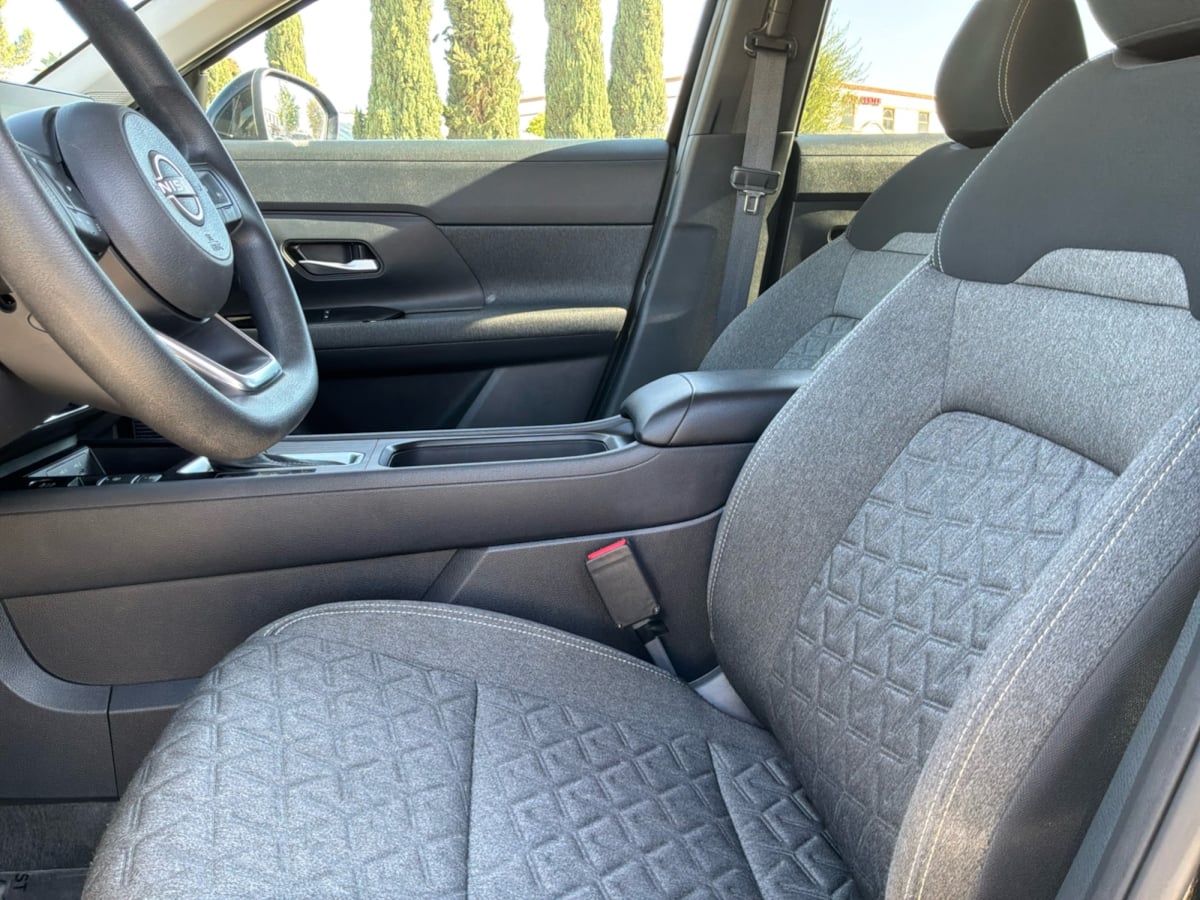 Nissan Kicks photo 18