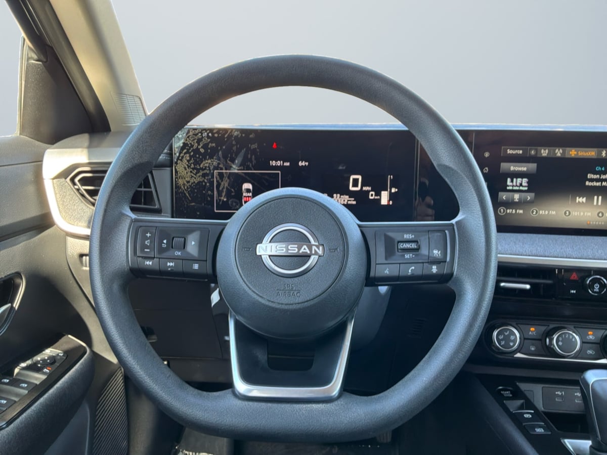 Nissan Kicks photo 11