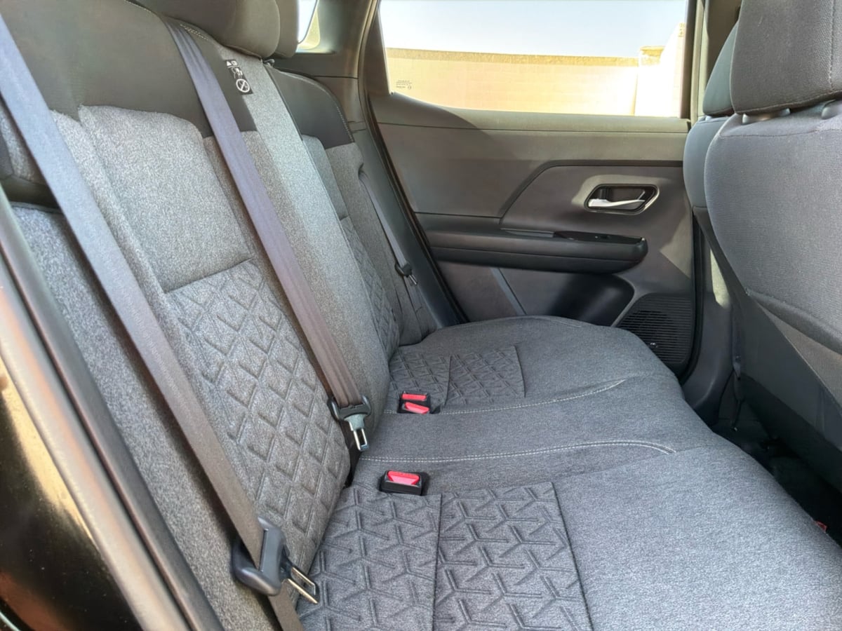 Nissan Kicks photo 20