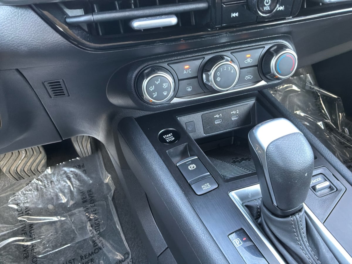 Nissan Kicks photo 17