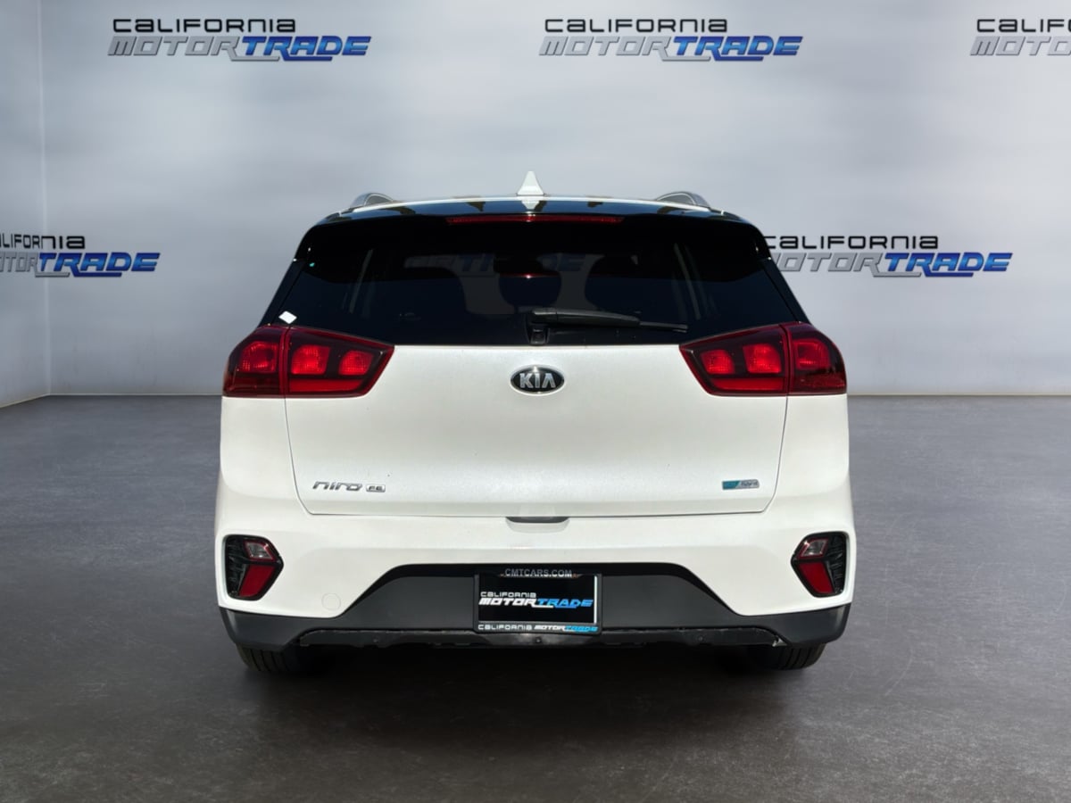 Kia Niro photo 6