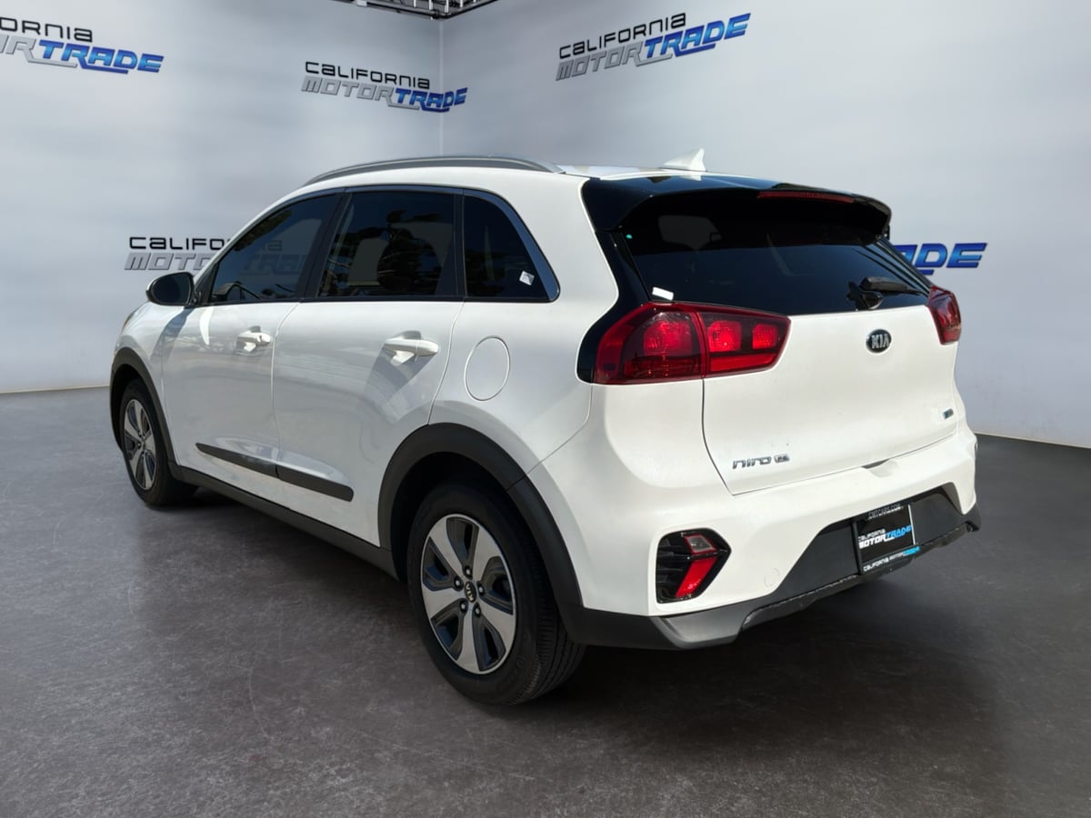 Kia Niro photo 7
