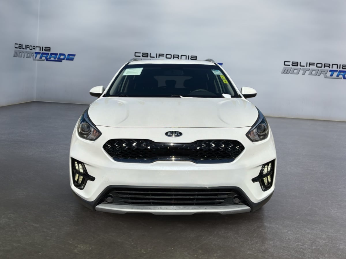 Kia Niro photo 2