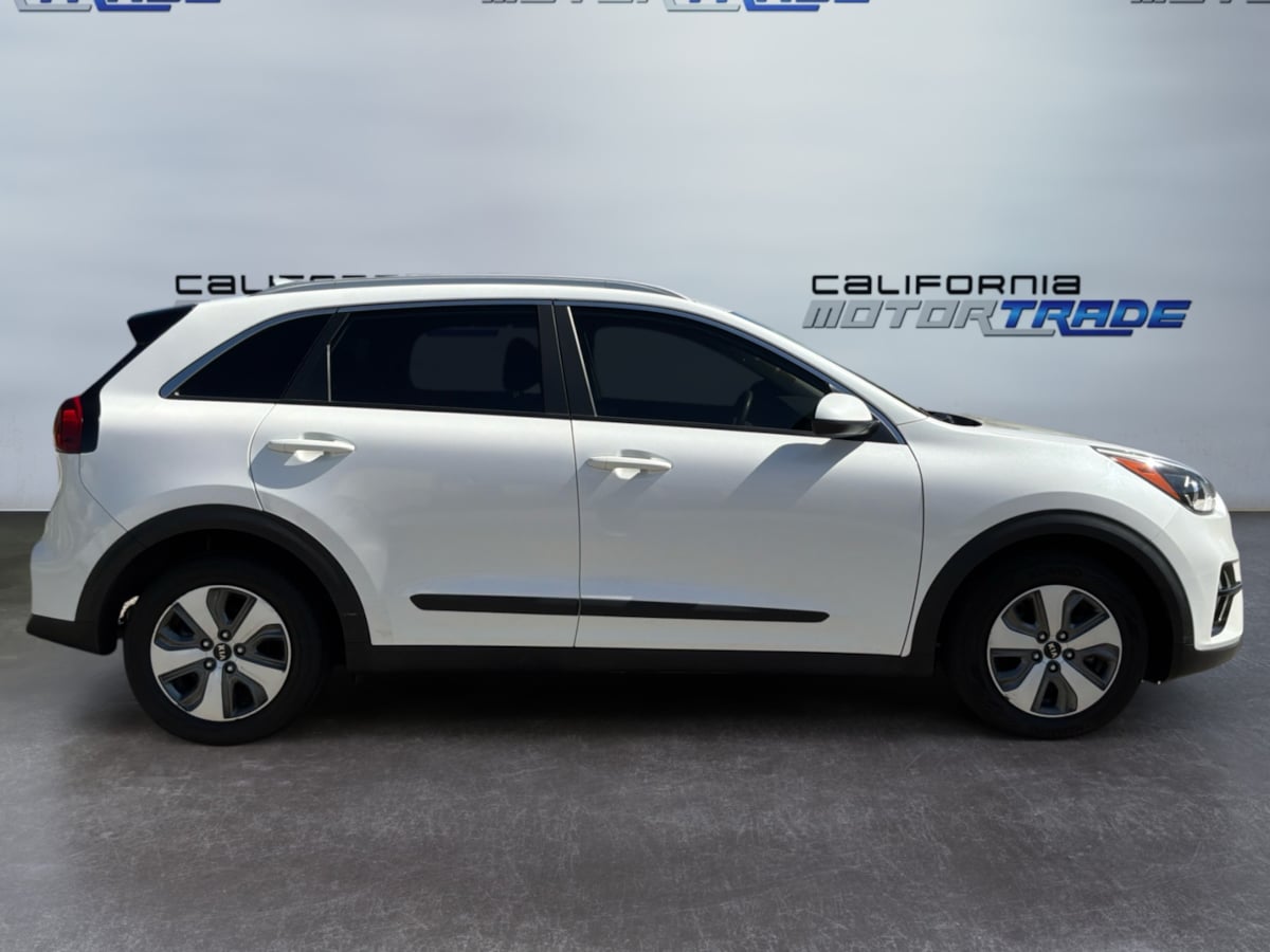 Kia Niro photo 4