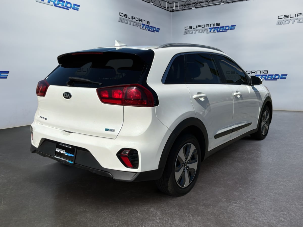 Kia Niro photo 5