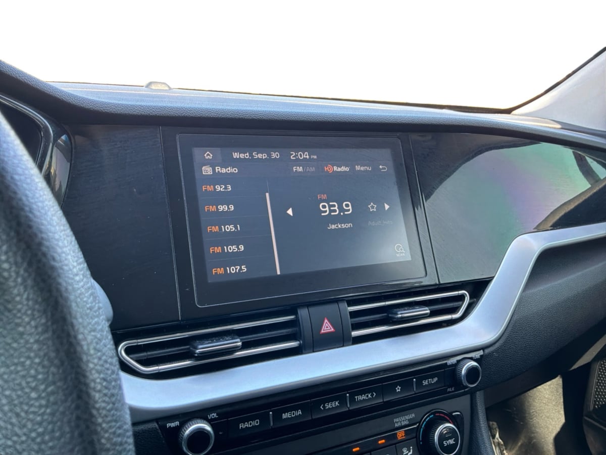 Kia Niro photo 12