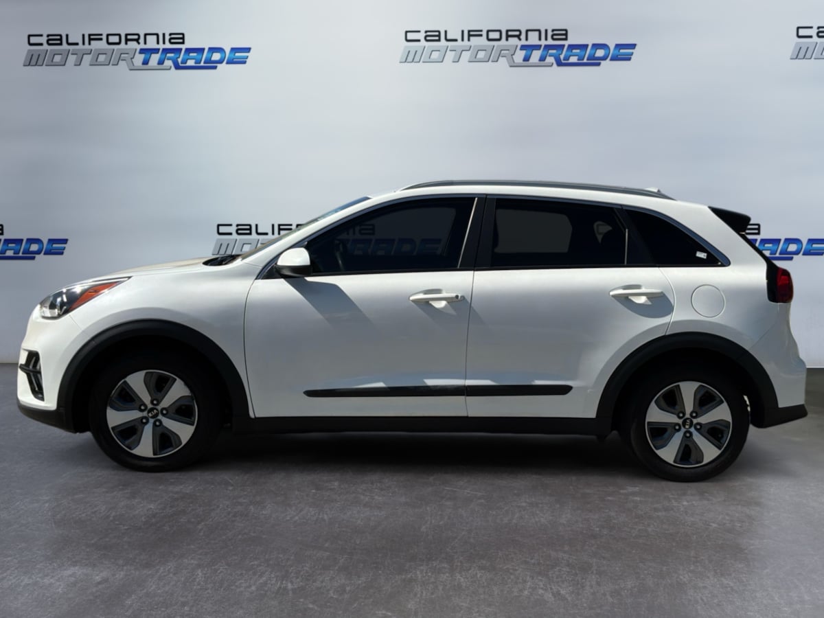 Kia Niro photo 8