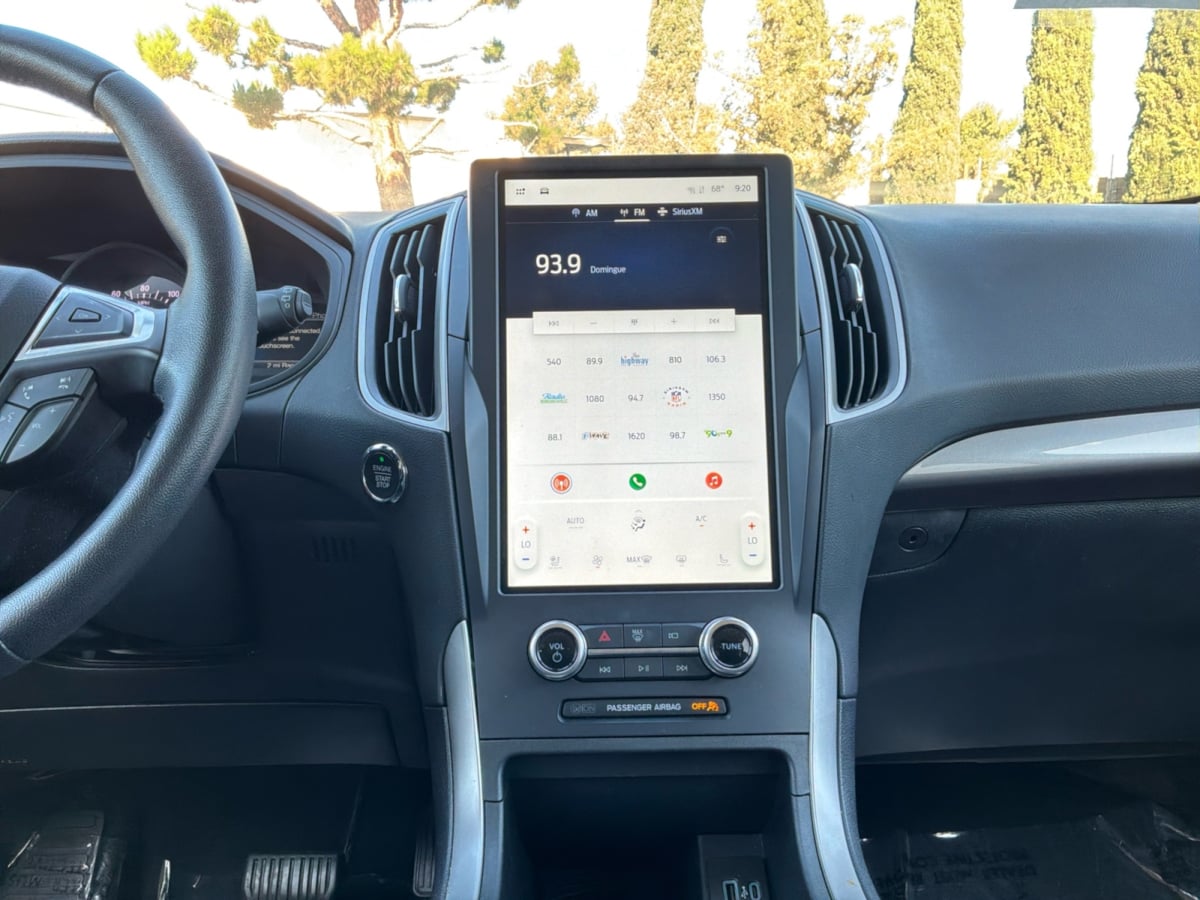 Ford Edge photo 15