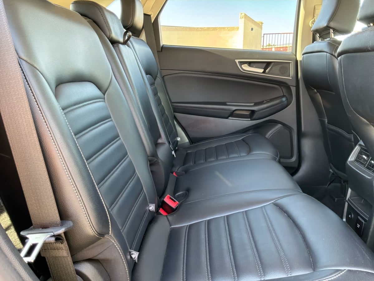 Ford Edge photo 20