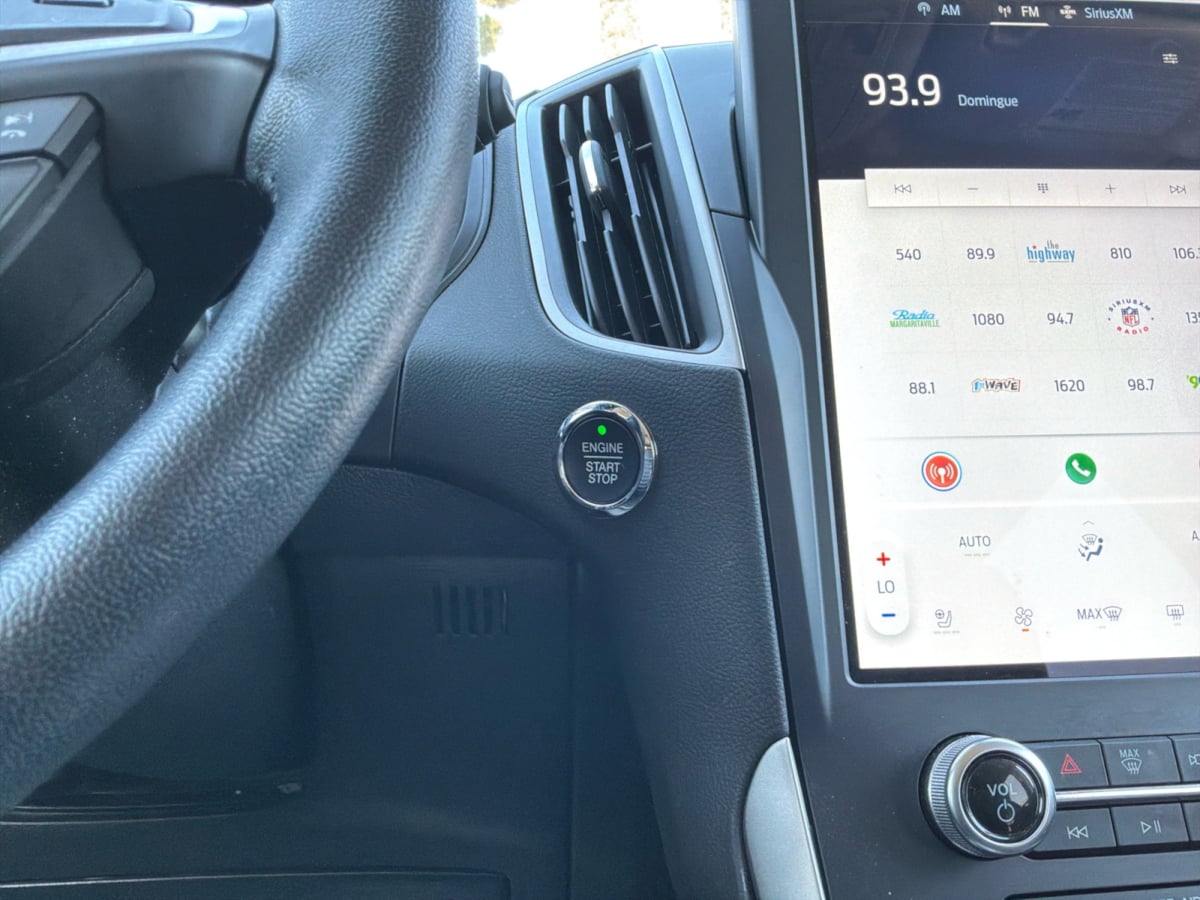 Ford Edge photo 17