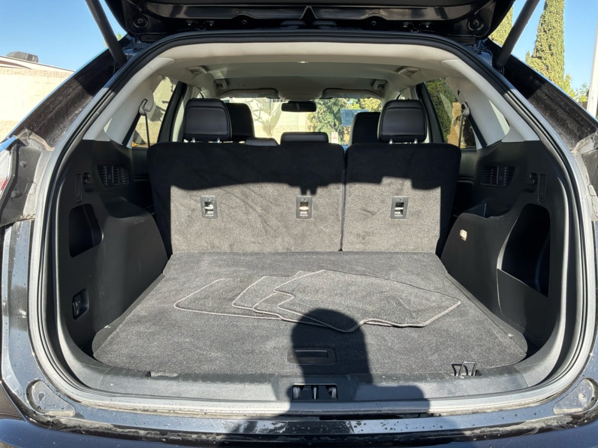 Ford Edge photo 22