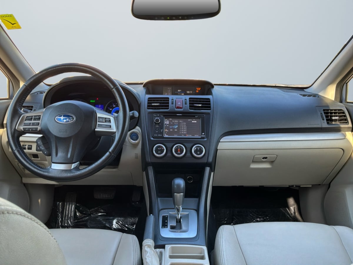 Subaru XV CrossTrek photo 10