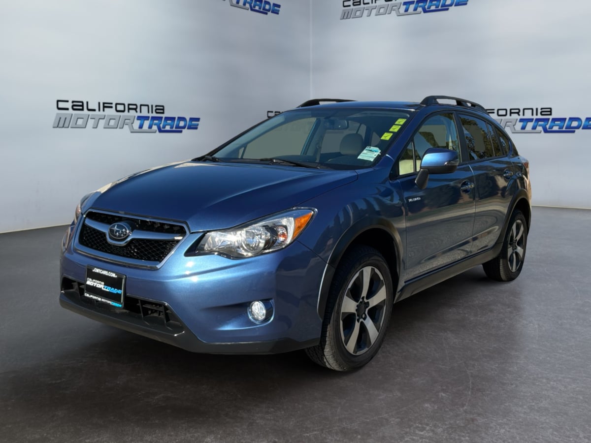 Subaru XV CrossTrek photo 24