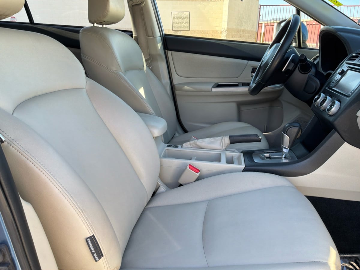 Subaru XV CrossTrek photo 21