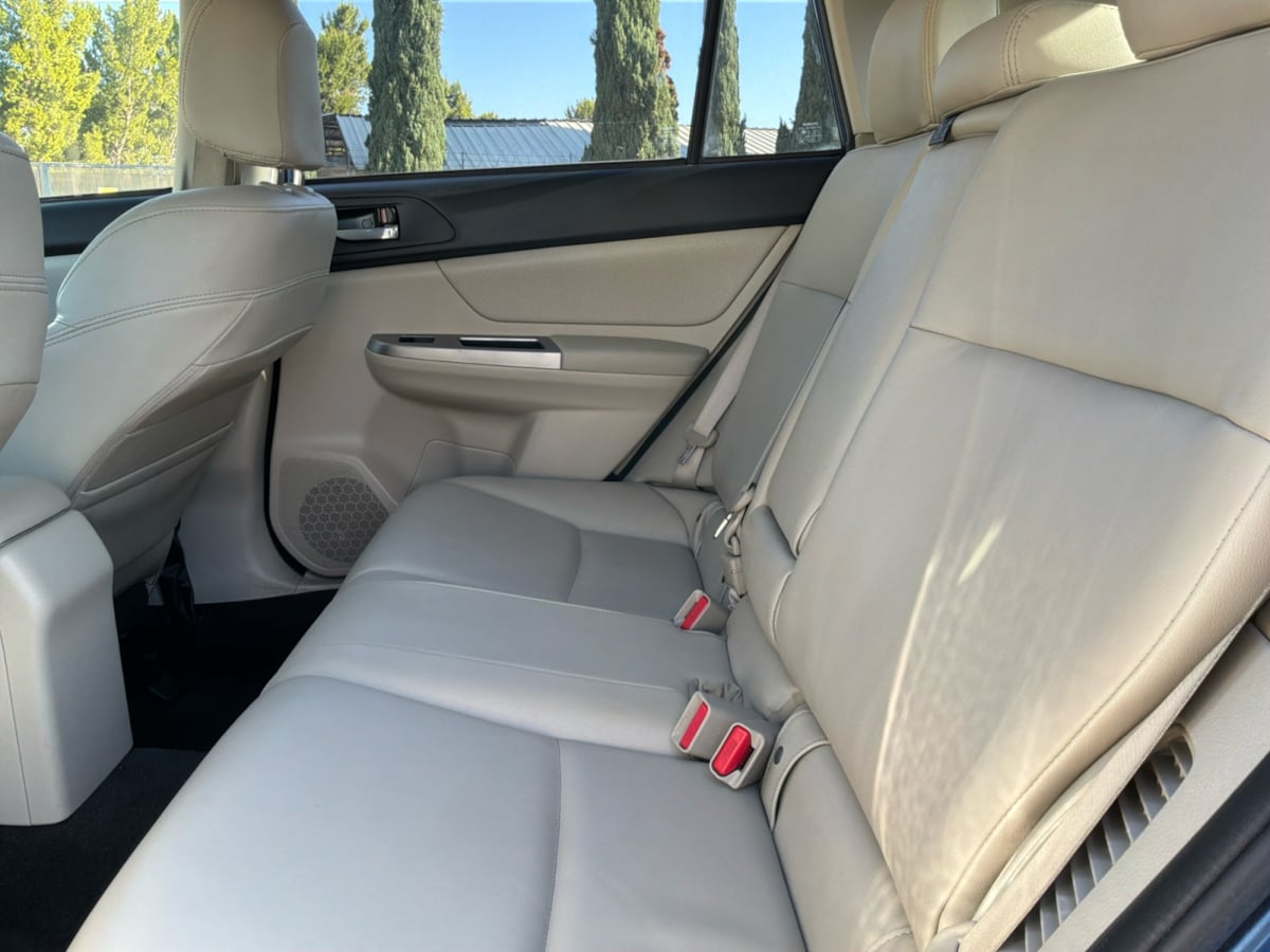 Subaru XV CrossTrek photo 19