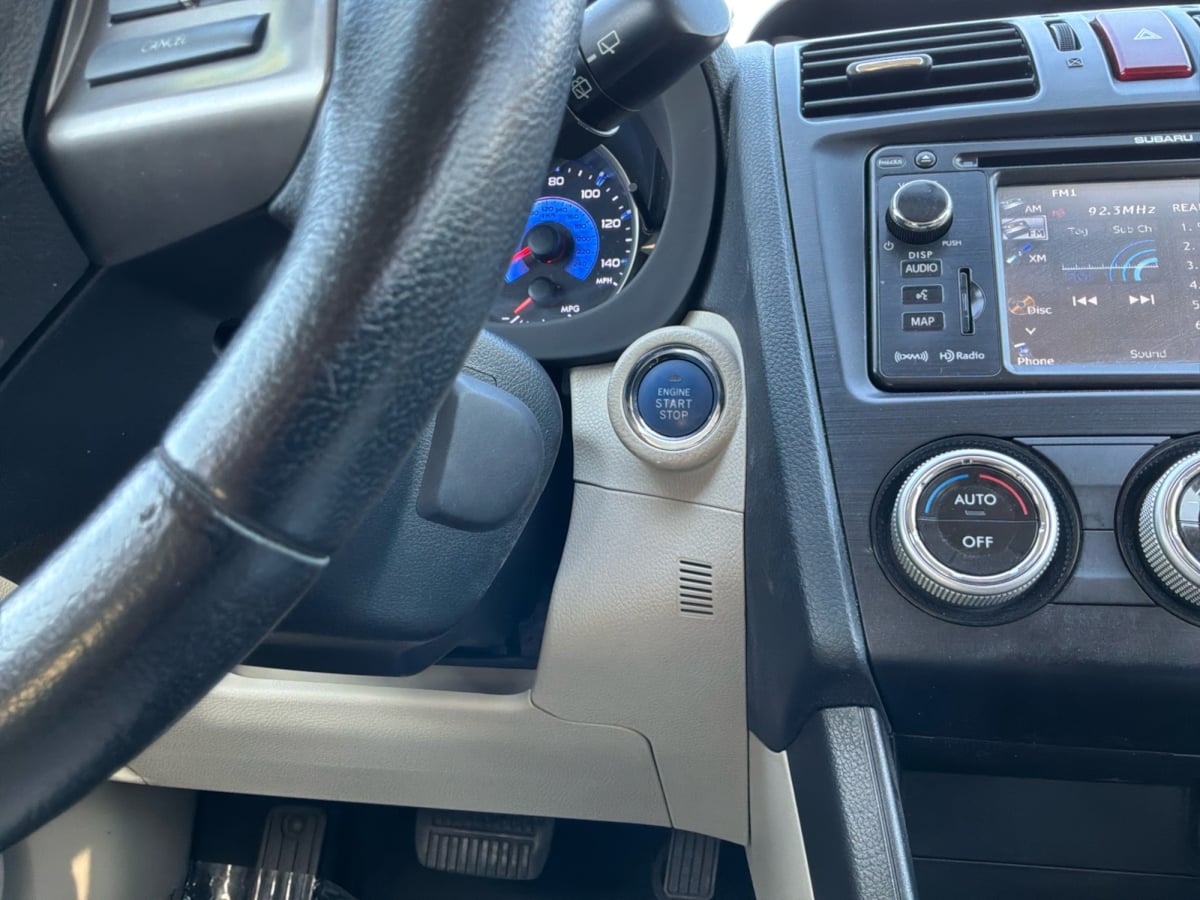 Subaru XV CrossTrek photo 17