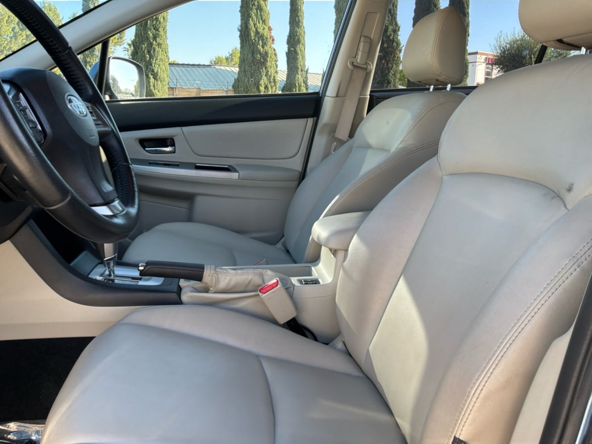 Subaru XV CrossTrek photo 18