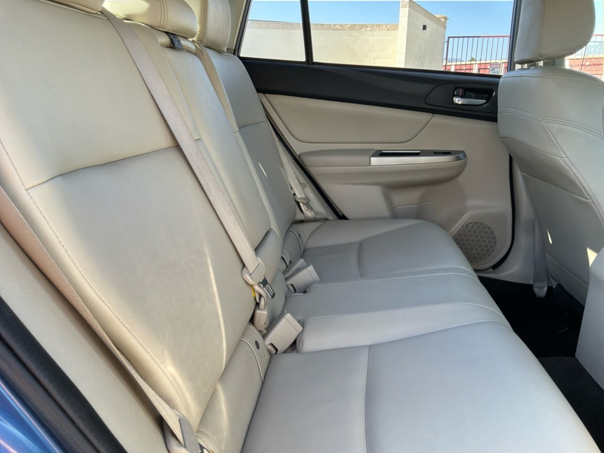 Subaru XV CrossTrek photo 20