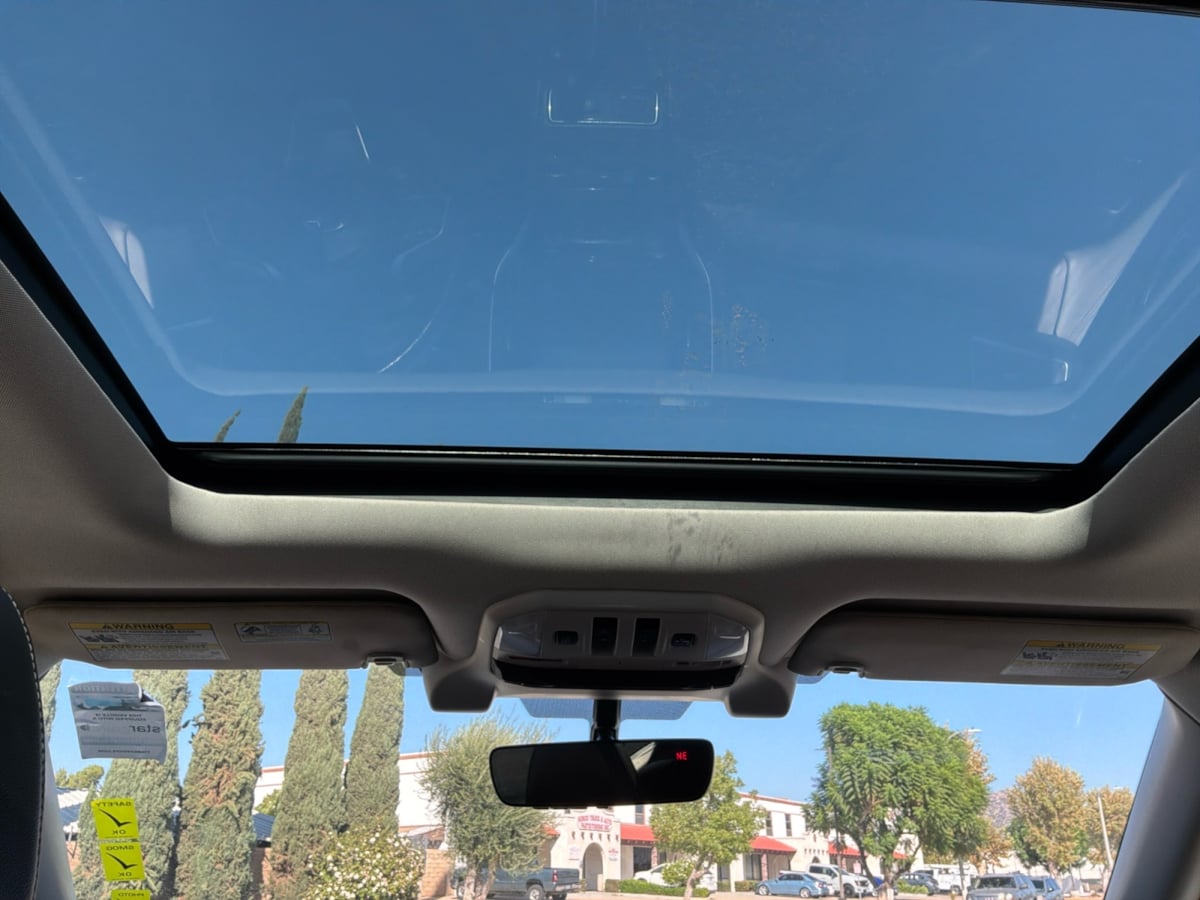 Subaru Ascent photo 16