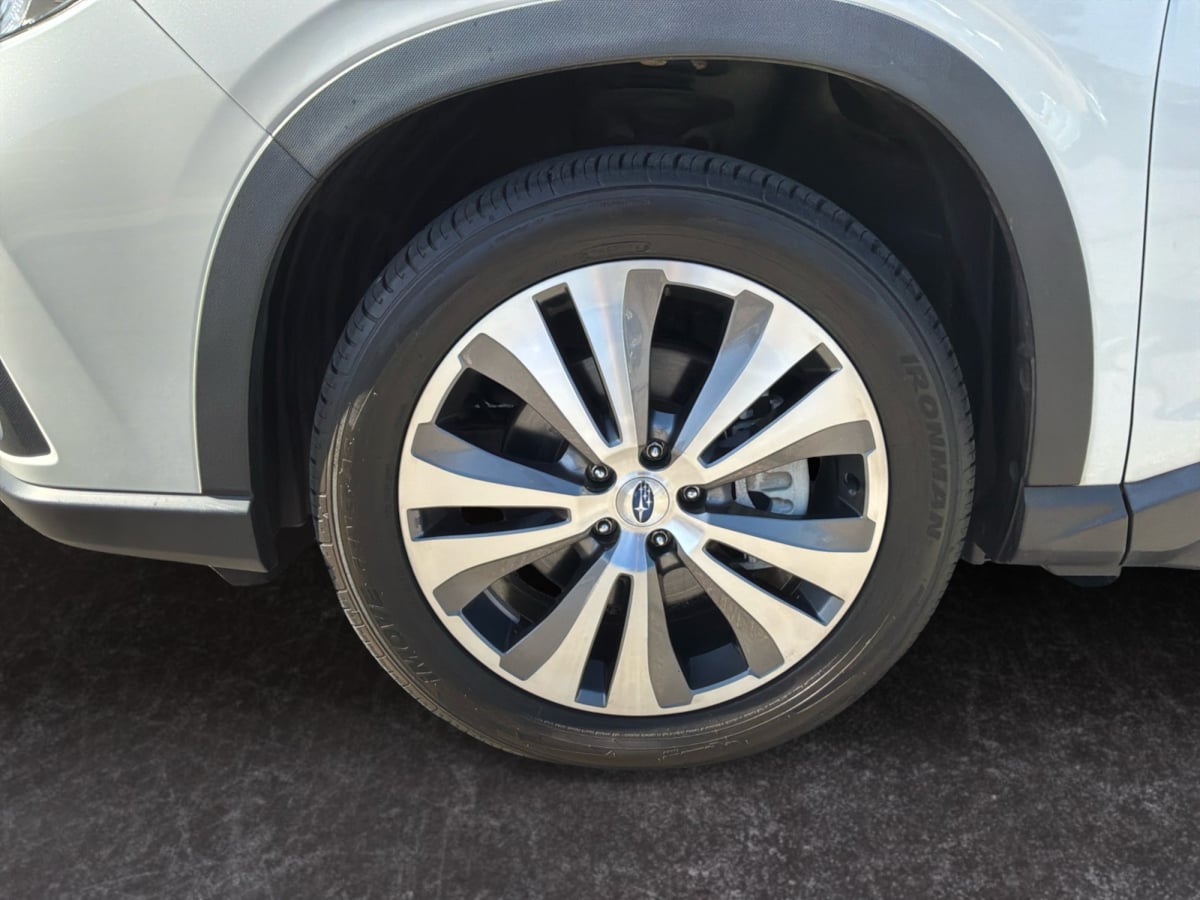 Subaru Ascent photo 9