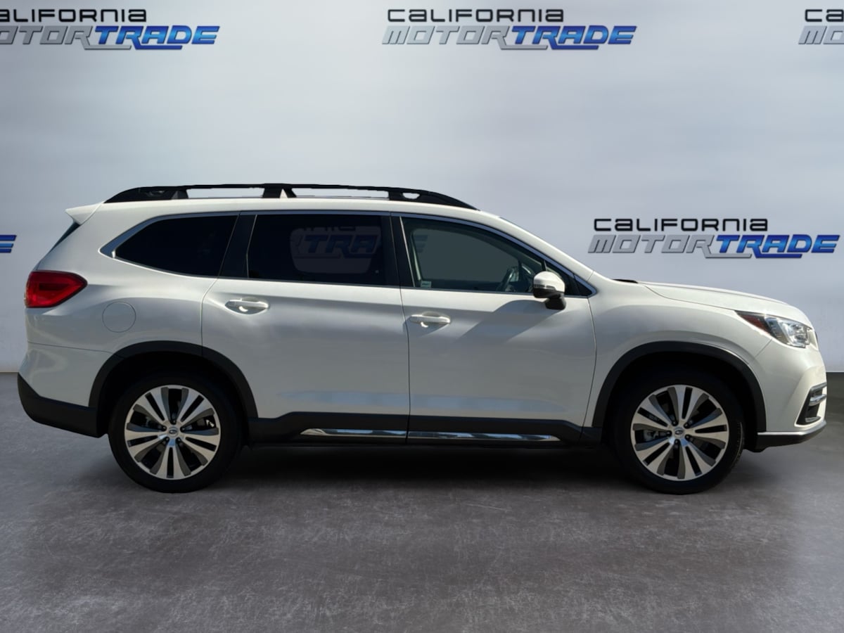 Subaru Ascent photo 4