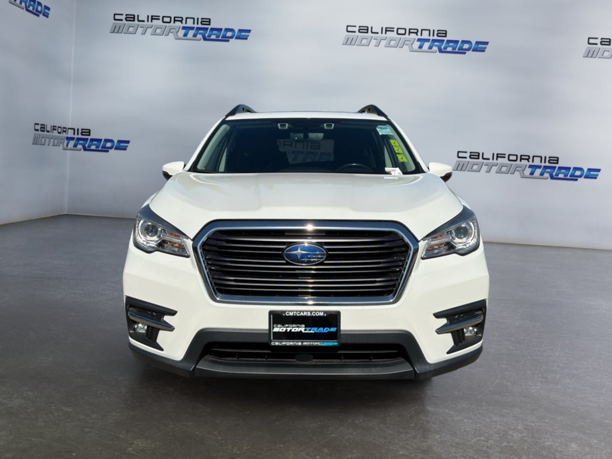 Subaru Ascent photo 2
