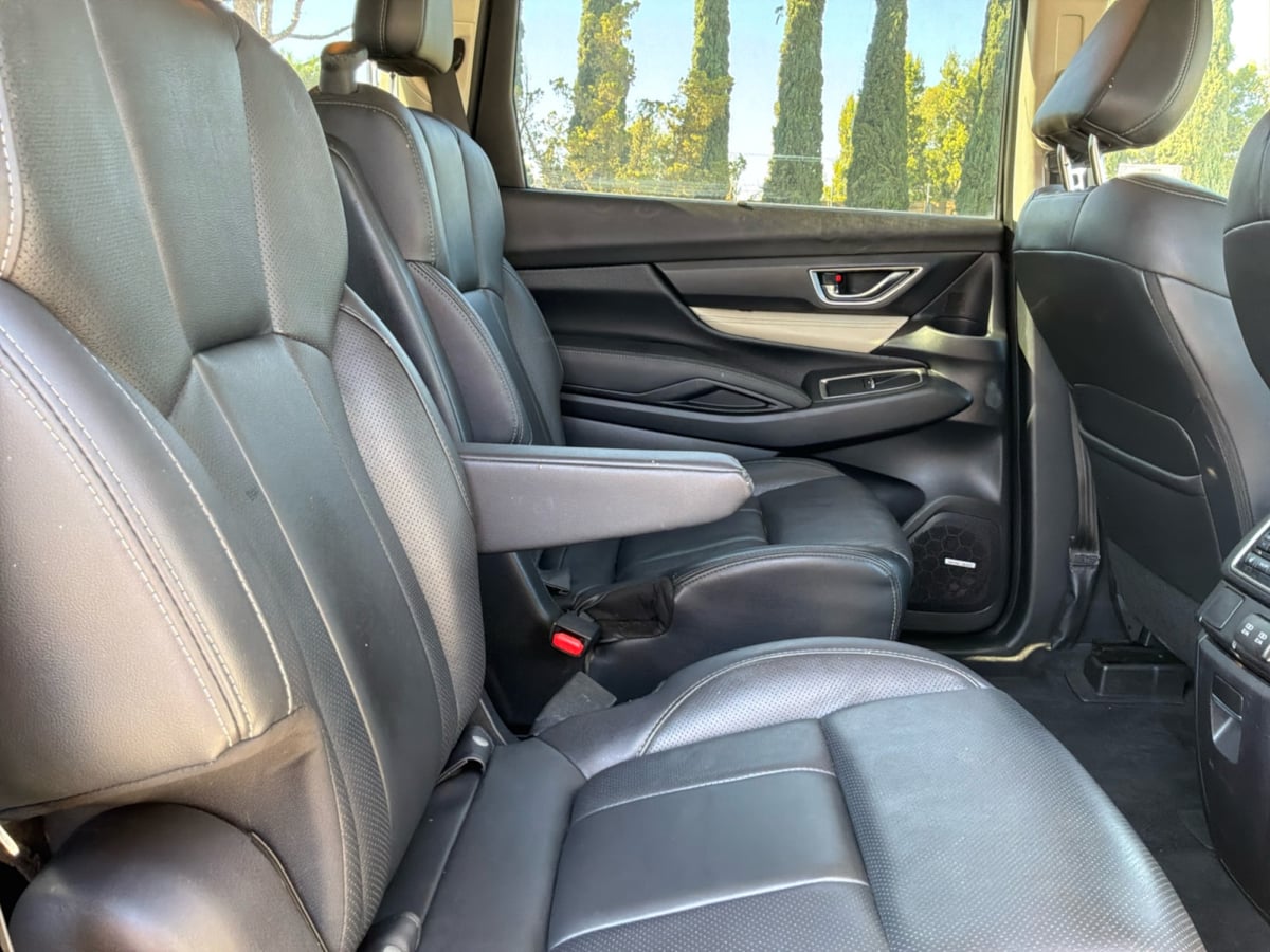 Subaru Ascent photo 21