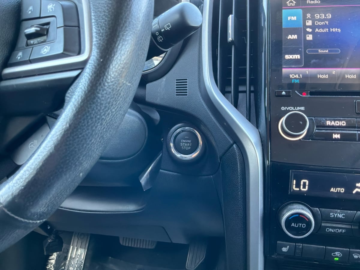 Subaru Ascent photo 18