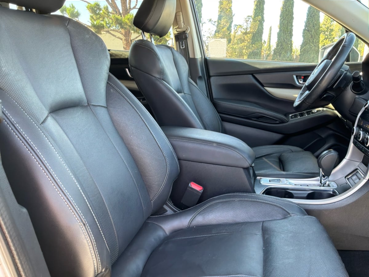 Subaru Ascent photo 22