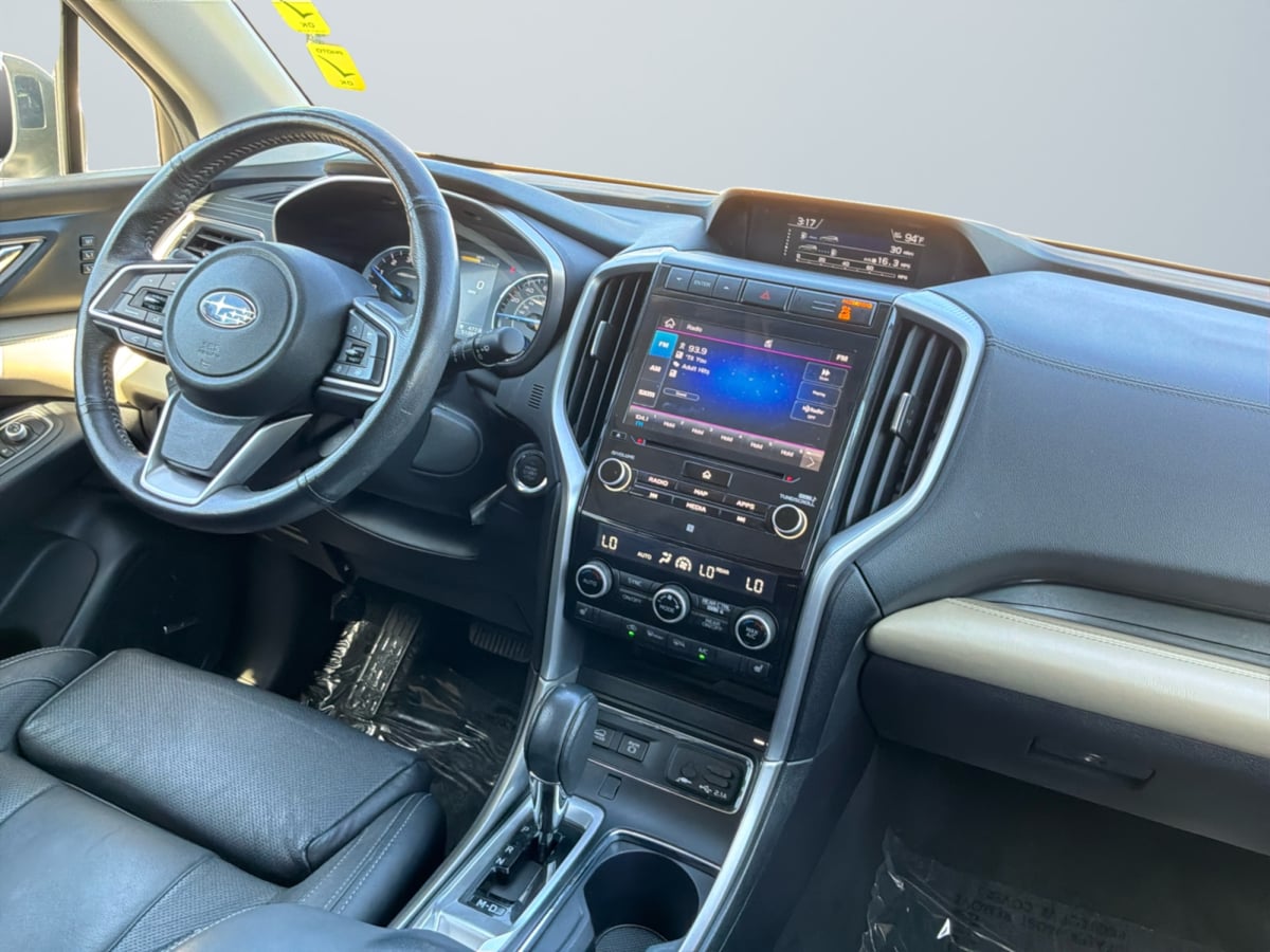 Subaru Ascent photo 14