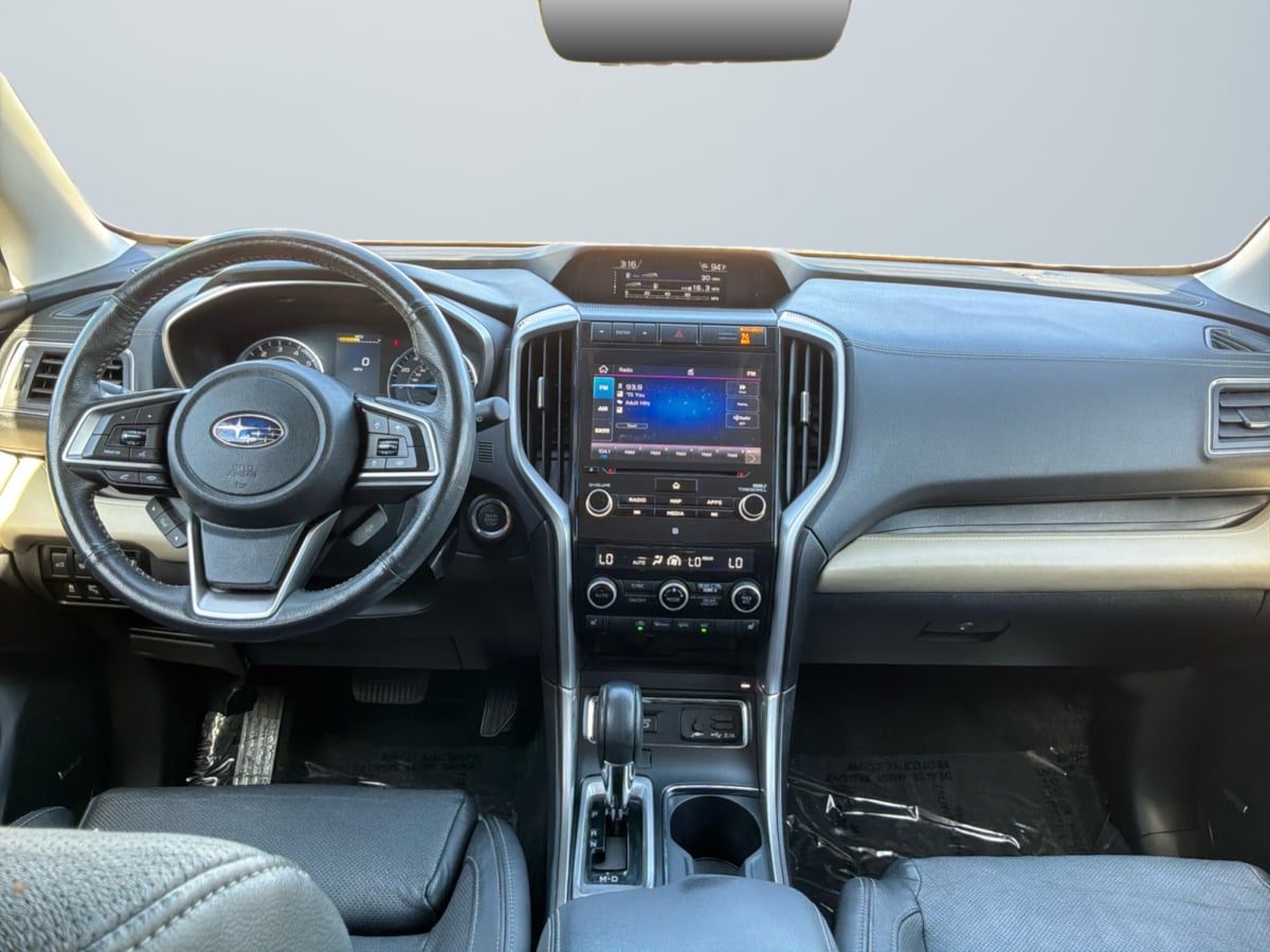 Subaru Ascent photo 10
