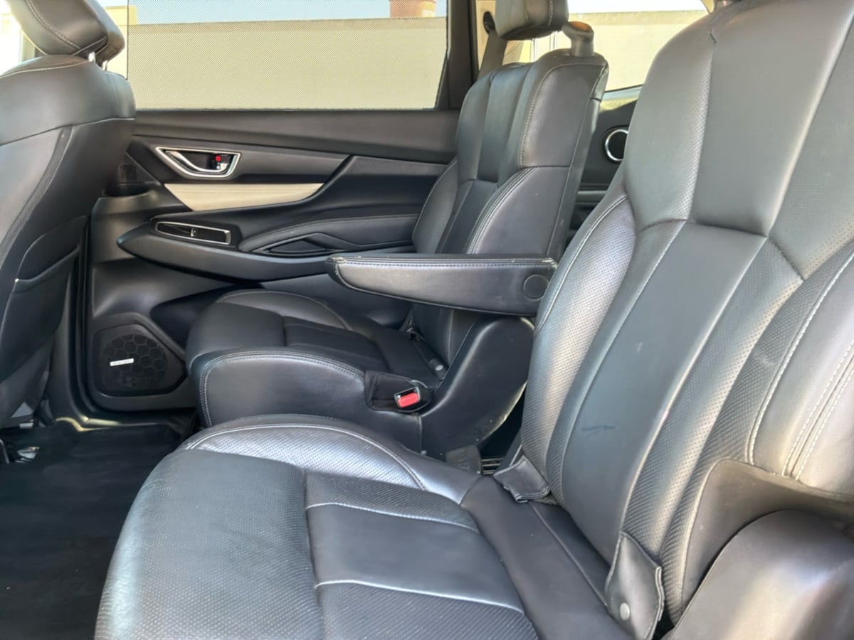 Subaru Ascent photo 20