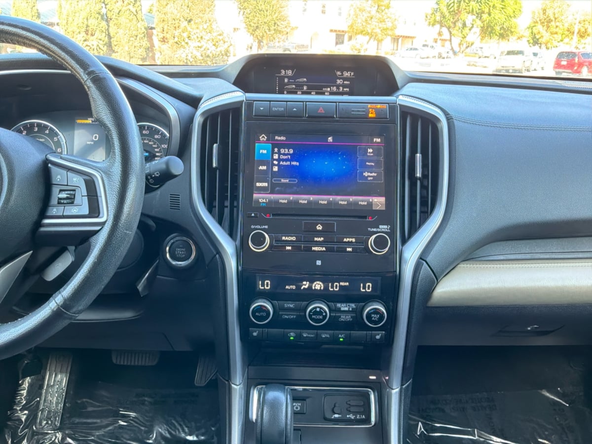 Subaru Ascent photo 15