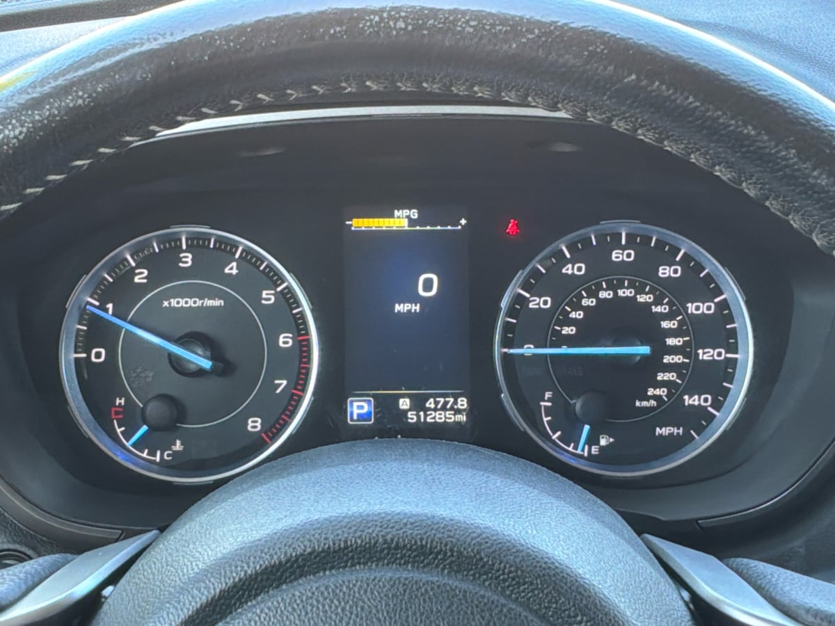 Subaru Ascent photo 12