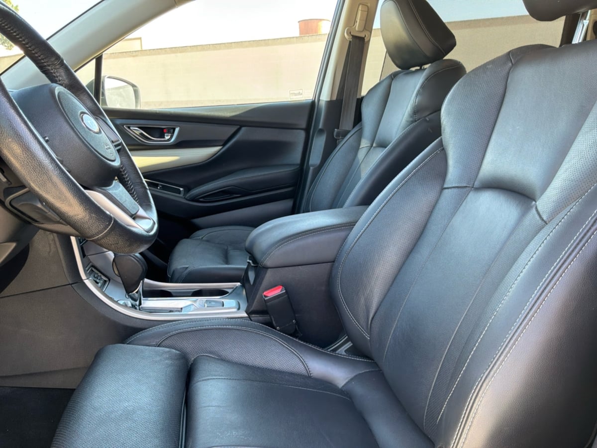 Subaru Ascent photo 19