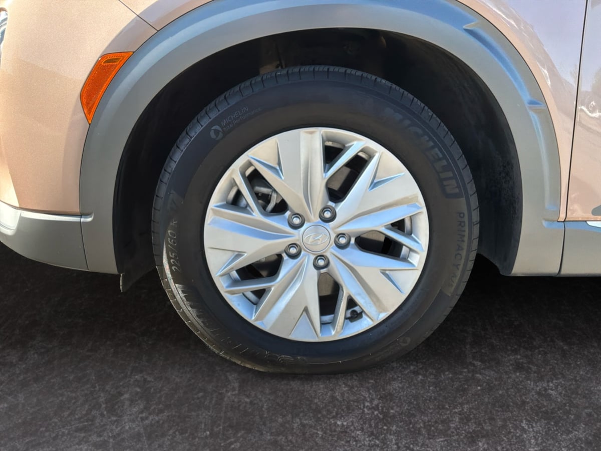 Hyundai Nexo photo 9