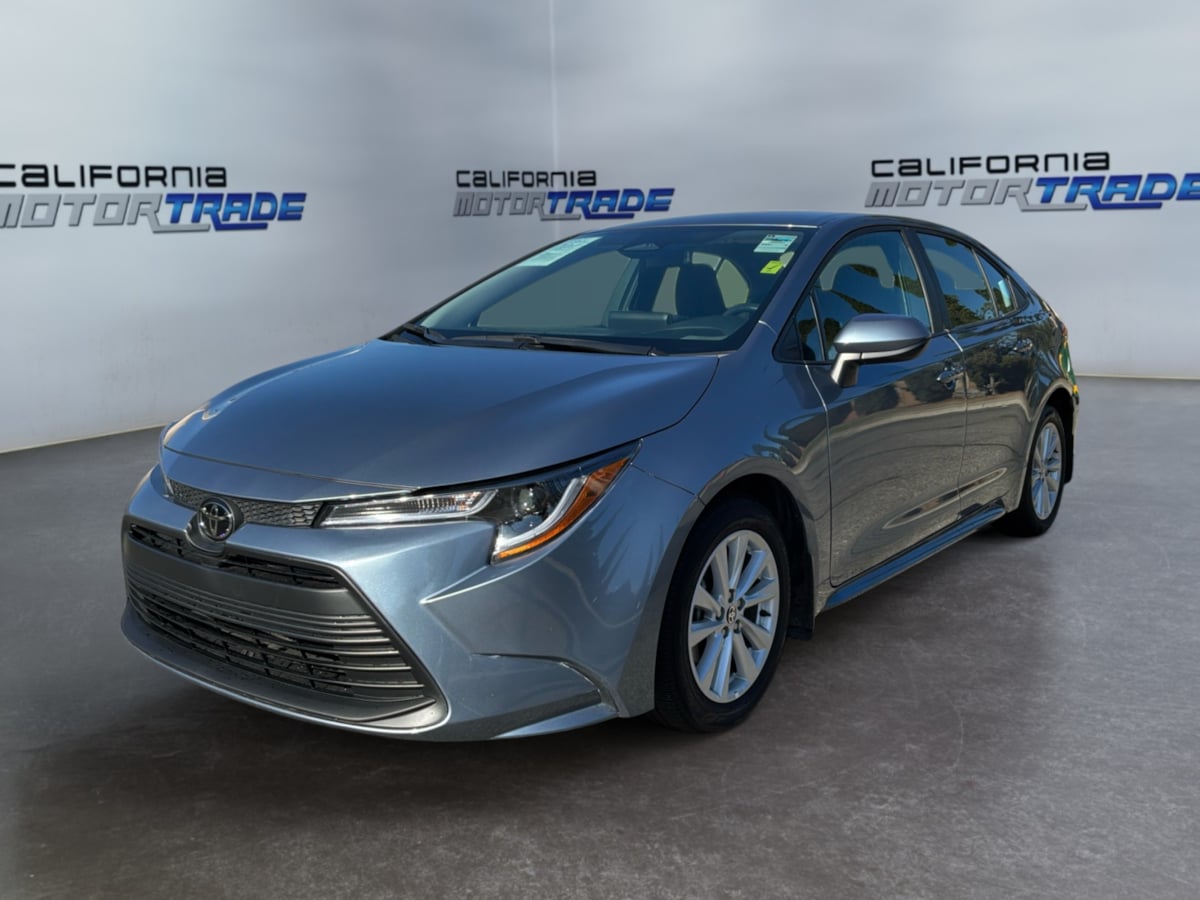 Toyota Corolla photo 24