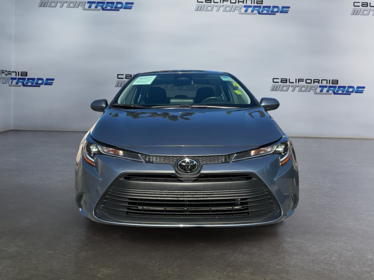 Toyota Corolla photo 2