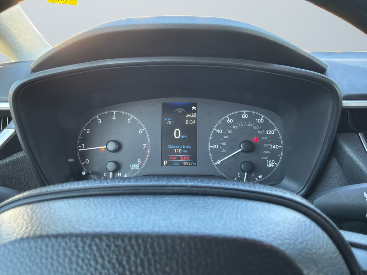 Toyota Corolla photo 12
